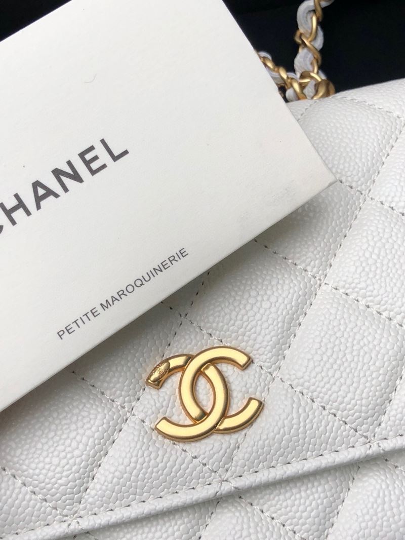 Chanel WOC Bags